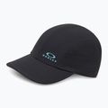 Czapka z daszkiem męska Oakley Training Perf Hat blackout