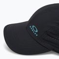 Czapka z daszkiem męska Oakley Training Perf Hat blackout 3