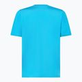 Koszulka męska Oakley Minimal Training Ss Tee swimming blue 2