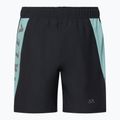 Spodenki męskie Oakley Training Sidepanel blackout 2