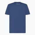 Koszulka męska Oakley Bark Ellipse Tee abyss 2