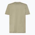 Koszulka męska Oakley Bark Ellipse Tee boulder green 2