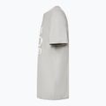 Koszulka męska Oakley Bark Ellipse Tee cement 3