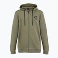 Bluza męska Oakley FZ Hoodie boulder green