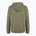 Bluza męska Oakley FZ Hoodie boulder green 2