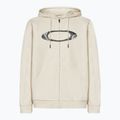 Bluza męska Oakley New Ellipse Zip Hoodie mist