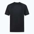Koszulka do pływania męska Oakley Rashguard blackout 2