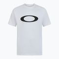 Koszulka do pływania męska Oakley Rashguard white