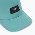 Czapka z daszkiem męska Oakley Patch Ellipse Tracker dark pacific 3