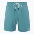 Szorty kąpielowe męskie Oakley Clear Lake 18" Volley dark pacific