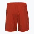 Szorty kąpielowe męskie Oakley Clear Lake 18" Volley flame red 2