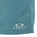 Szorty kąpielowe męskie Oakley Clear Lake 16" dark pacific 3