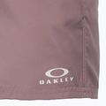 Szorty kąpielowe męskie Oakley Clear Lake 16" toadstool 3