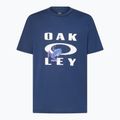 Koszulka męska Oakley O Frog Ss Tee abyss