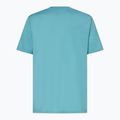 Koszulka męska Oakley O Frog Ss Tee dark pacific 2