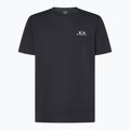 Koszulka męska Oakley Graphic Tee blackout