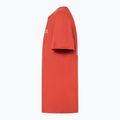 Koszulka męska Oakley Graphic Tee flame red 3