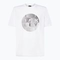 Koszulka męska Oakley Oakley Graphic Tee white