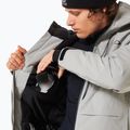 Kurtka narciarska męska Oakley Canopy Insulated cement 9