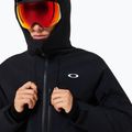 Kurtka narciarska męska Oakley Canopy Insulated blackout 4