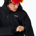 Kurtka narciarska męska Oakley Canopy Insulated blackout 6