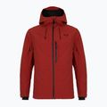 Kurtka narciarska męska Oakley Canopy Insulated flame red