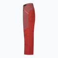 Spodnie narciarskie męskie Oakley Canopy Pro Insulated flame red/rosewood 10