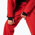 Spodnie narciarskie męskie Oakley Canopy Insulated flame red 5
