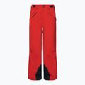 Spodnie narciarskie męskie Oakley Canopy Insulated flame red 8