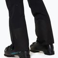 Spodnie narciarskie damskie Oakley Sub Temp RC Gore-Tex blackout 7