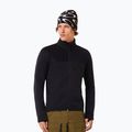 Bluza trekkingowa męska Oakley Canopy Pro Full Zip blackout
