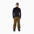 Bluza trekkingowa męska Oakley Canopy Pro Full Zip blackout 2