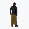 Bluza trekkingowa męska Oakley Canopy Pro Full Zip blackout 3