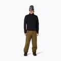 Bluza trekkingowa męska Oakley Canopy Pro Full Zip blackout 4