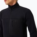 Bluza trekkingowa męska Oakley Canopy Pro Full Zip blackout 7