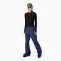 Bluza termoaktywna damska Oakley Spruce Wool Base Layer blackout 2