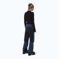 Bluza termoaktywna damska Oakley Spruce Wool Base Layer blackout 3