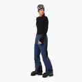 Bluza termoaktywna damska Oakley Spruce Wool Base Layer blackout 4
