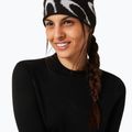 Bluza termoaktywna damska Oakley Spruce Wool Base Layer blackout 5