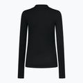 Longsleeve termoaktywny damski Oakley Spruce Wool Base Layer blackout 8