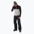 Bluza męska Oakley Canopy FZ cement 4