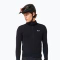 Bluza rowerowa Oakley Canopy Full Zip Hoodie blackout