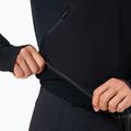 Bluza rowerowa Oakley Canopy Full Zip Hoodie blackout 8