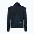 Bluza rowerowa Oakley Canopy Full Zip Hoodie blackout 10