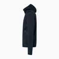 Bluza rowerowa Oakley Canopy Full Zip Hoodie blackout 11