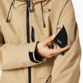 Kurtka narciarska damska Oakley Canopy Insulated pebble 7