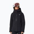 Kurtka narciarska damska Oakley Canopy Insulated blackout