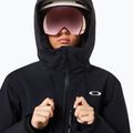 Kurtka narciarska damska Oakley Canopy Insulated blackout 5