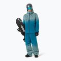 Spodnie snowboardowe męskie Oakley Channel Grade Cargo new balsam 2