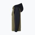 Bluza snowboardowa męska Oakley Sierra DWR Fleece Hoody 2.0 army green 8
